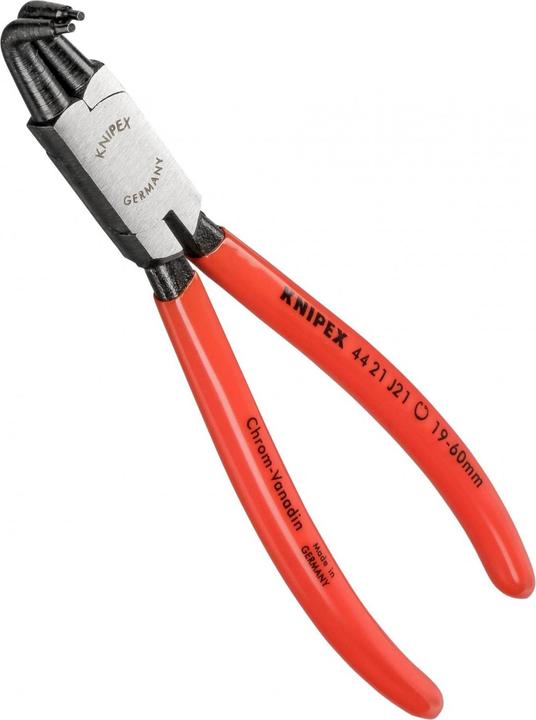 Produktbild Knipex Sicherungsringzangen-Set (98 mm)