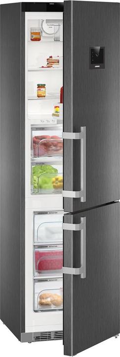 Actual product image Liebherr CBNbs 4878 2022 (391 l)