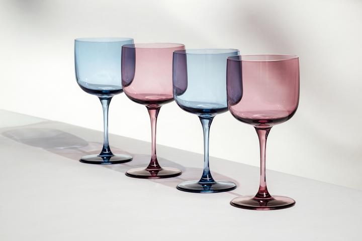Image du produit Like. by Villeroy & Boch Like (20 cl, 2 Verres, Verres à vin rouge)