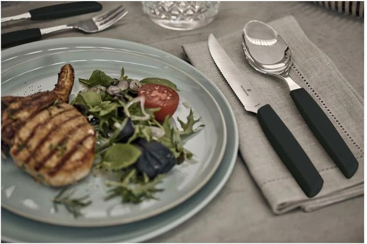 Immagine prodotto Victorinox Moderno svizzero (24 Pezzo/i, Set di posate)