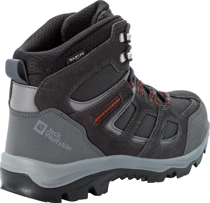 Produktbild Jack Wolfskin Vojo 3 Texapore Mid M (40.5)