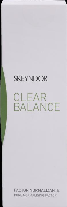 Produktbild Skeyndor Clear Balance (Waschcrème, 75 ml)