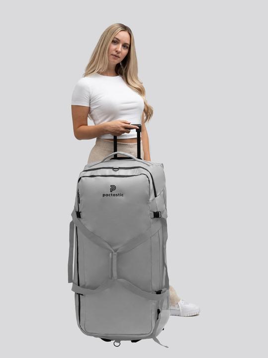 Immagine prodotto Pactastic Borsa da viaggio a 2 ruote Urban Collection 88 cm (136 l, XL (da 115l))