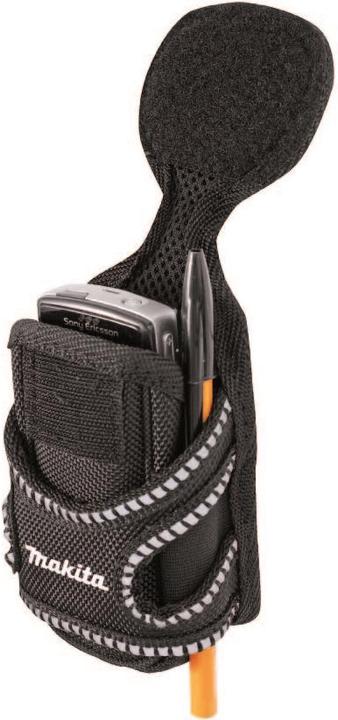 Immagine prodotto Makita Pullover e custodia per cellulare