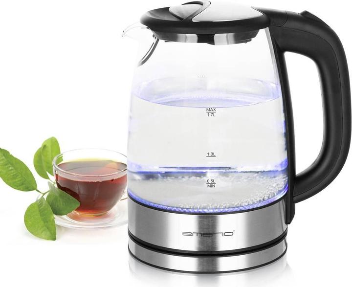 Image du produit Emerio WK-119988 (1.70 l)