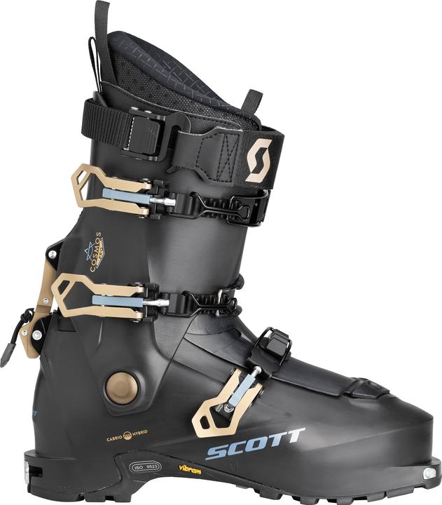 Stealth Black