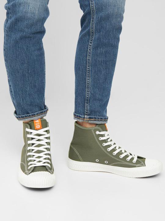 Produktbild Bianco High Top Sneaker (44)