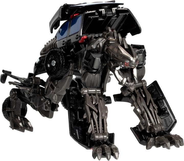 Produktbild Hasbro Transformers 3 Generations Studio Series Deluxe Class Actionfigur Decepticon Hatchet 11 cm