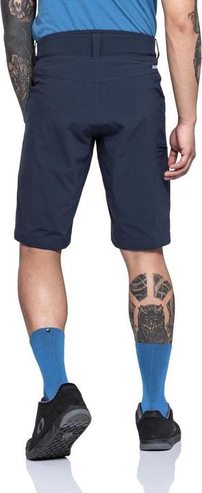 Actual product image Schöffel Shorts Danube M (48)