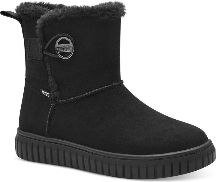 Actual product image S.Oliver Ankle boot (31)