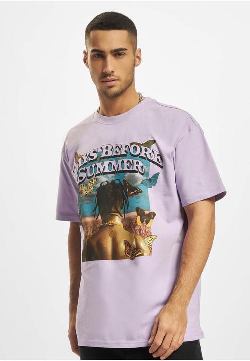 Produktbild MT Days Before Summer Oversize Tee (M)