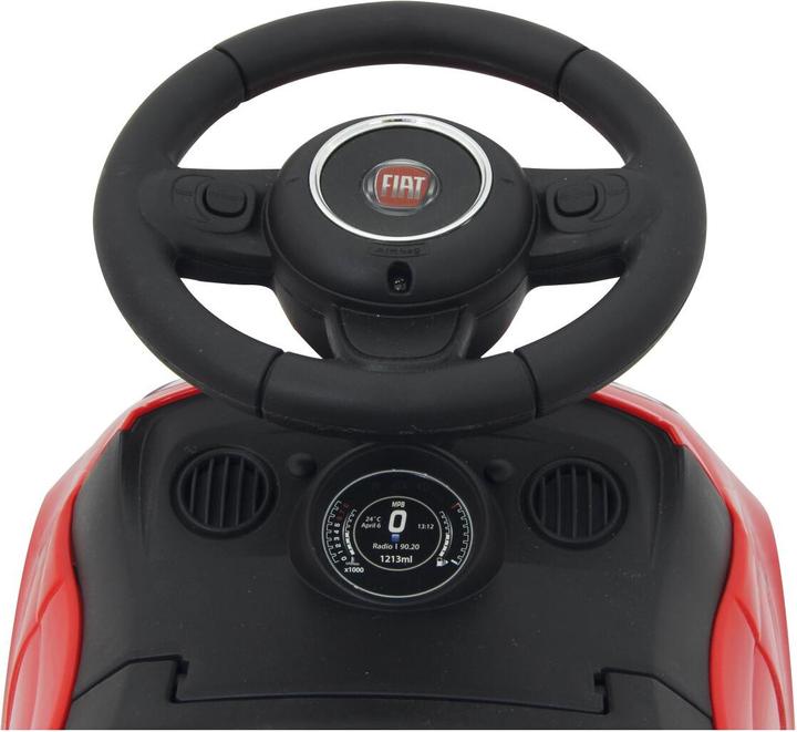 Immagine prodotto Jamara Fiat 500