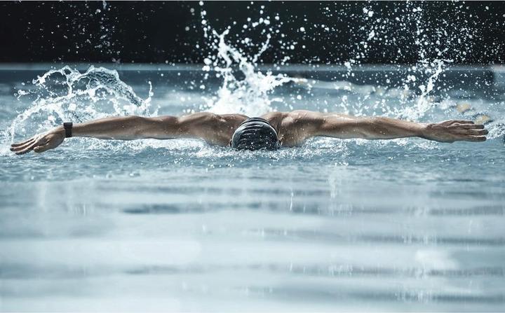 Image du produit Hama Fit Track 5900 (35 mm)