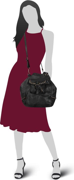 Actual product image Samantha Look Shopper