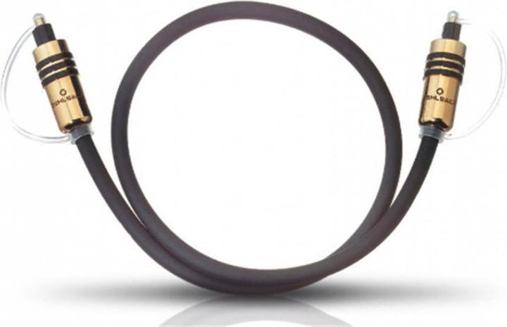 Actual product image Oehlbach Hyper Profi Opto (1 m, Optical)