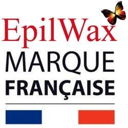 Image du produit EpilWax Kit de cire chaude pour épilation (1 x)
