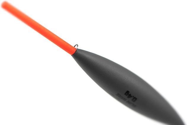Actual product image Matrix float slim wire pole