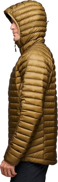 Actual product image Black Diamond Approach Down Hoody (XL)