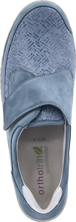 Produktbild Waldläufer Halbschuh Henni (38.5)