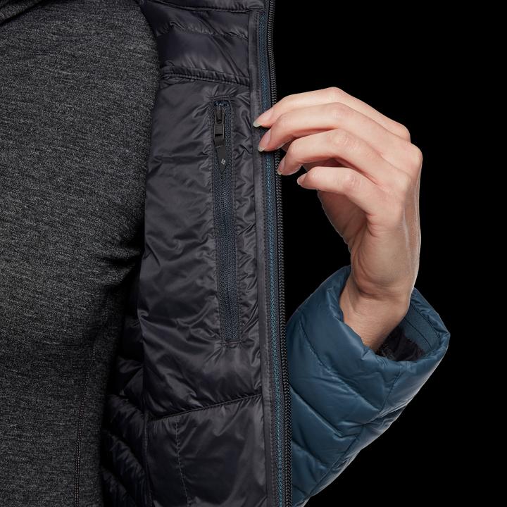 Produktbild Black Diamond W Access Fl Down Parka (S)