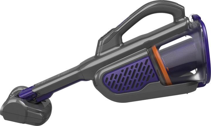 Immagine prodotto Black & Decker BHHV520BFPQW