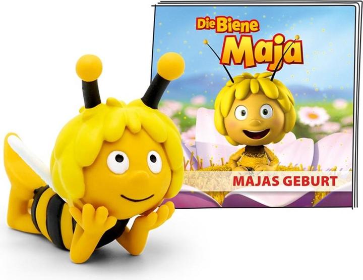 Image du produit Tonies Maya l'abeille, la naissance de Maya (Allemand)