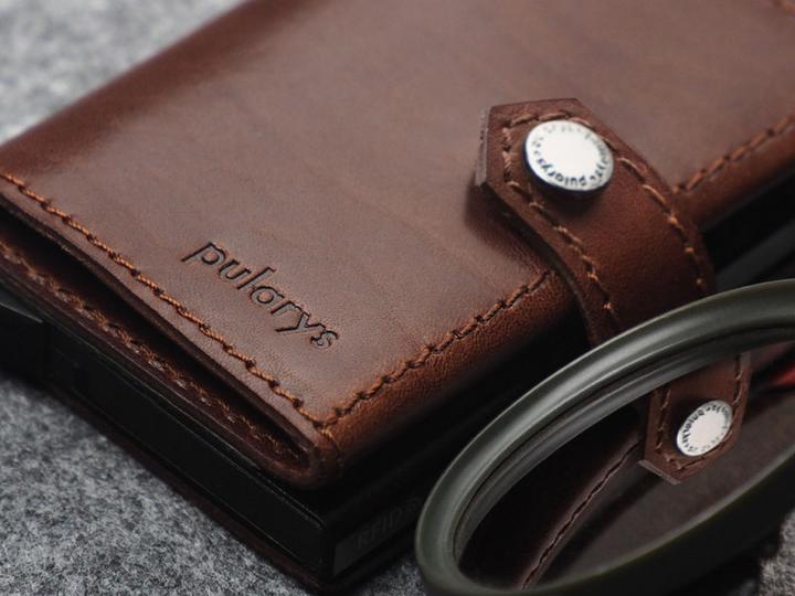 Immagine prodotto Pularys Portafoglio HIKER porta carte di credito