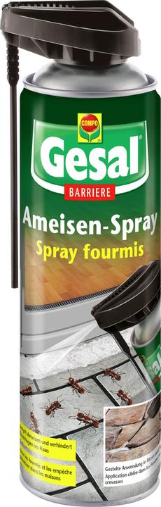 Gesal Ameisen-Spray BARRIERE (500 ml)