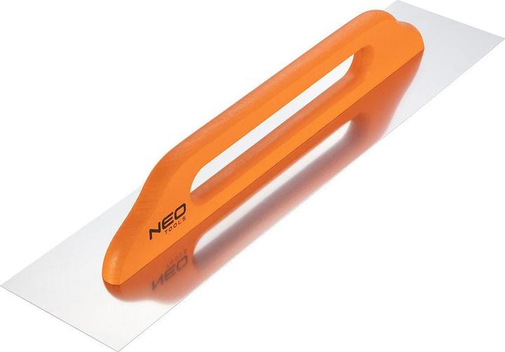 Neo Tools float straight 580x128mm wooden handle (50-191)