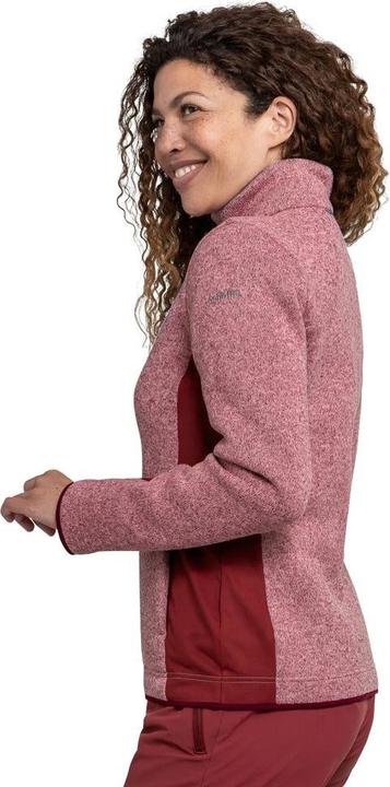 Actual product image Schöffel Zip In Fleece Oberau (42)
