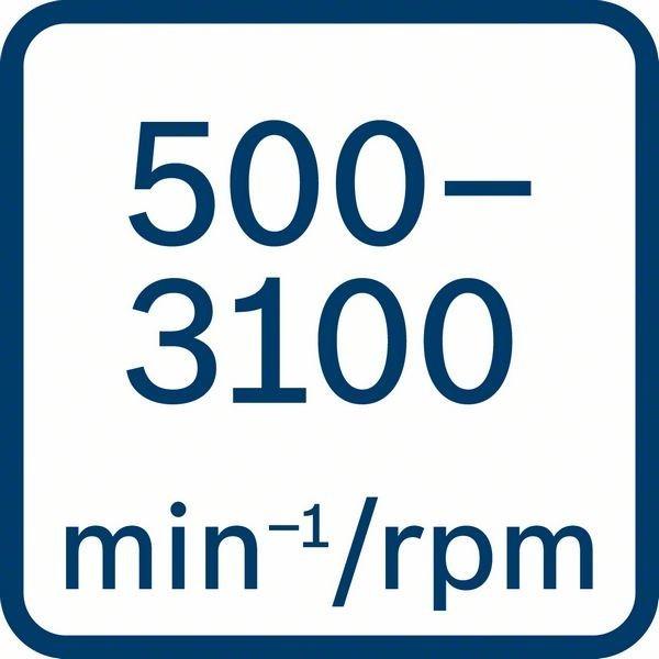 Produktbild Bosch Professional Stichsäge GST 150 BCE
