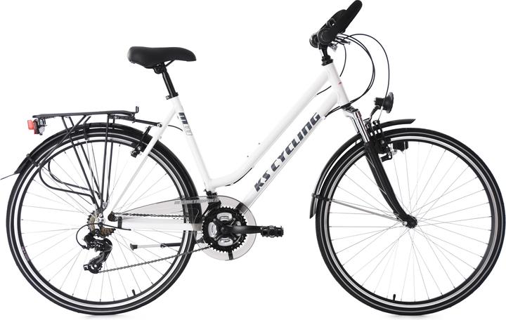 KS Cycling Metropolis (48 cm)