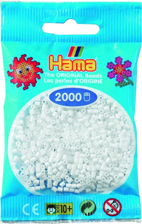Actual product image Hama B.Perl. Mini Wiss