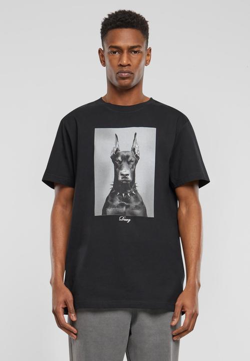 Actual product image Mister Tee Dawg Tee - 131693 (L)