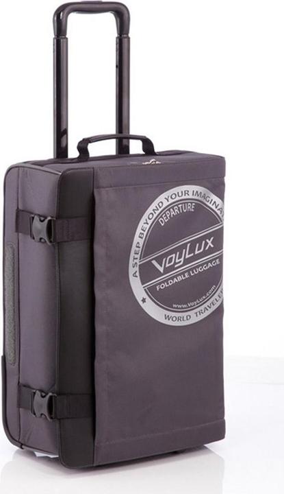 Image du produit Dermata Voylux 2 Roll Trolley (90 l, M (50 - 90l))