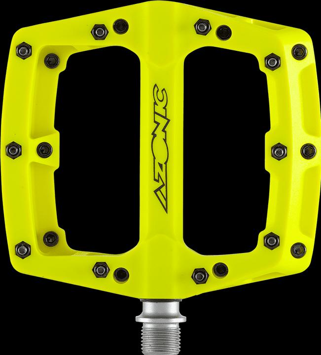Actual product image Azonic Blaze