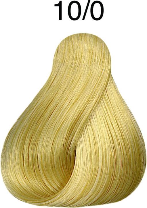 Produktbild Wella Koleston Perfect Me+ Pure Naturals (10/0 hell-lichtblond)