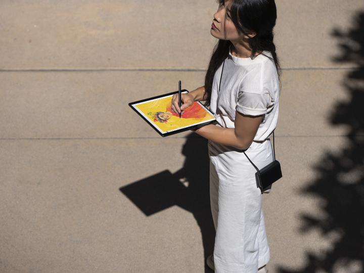 Produktbild Microsoft Surface Slim Pen 2 for business