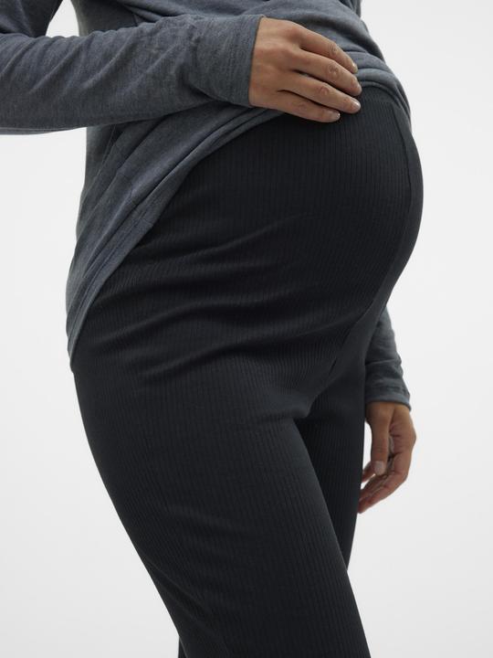 Actual product image Mamalicious Regular fit V-neck top Top Top