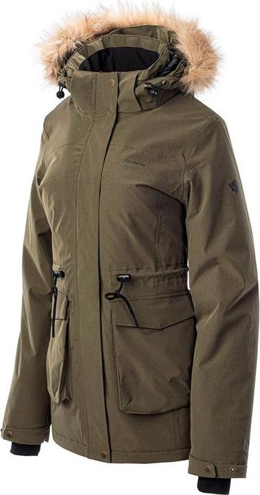 Produktbild Iguana Nermin Jacke Winter (L)