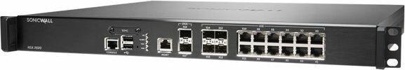 Immagine prodotto SonicWall Nsa 3600