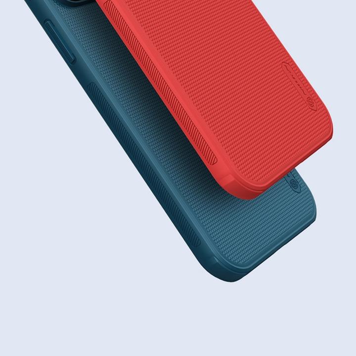 Immagine prodotto Nillkin Super Frosted Shield Series (Apple iPhone 13)