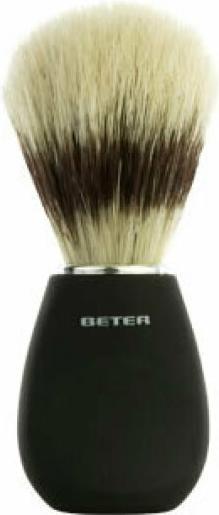 Image du produit Beter BROCHA DE AFEITAR mango negro cerda de caballo 1 pz (Blaireau)