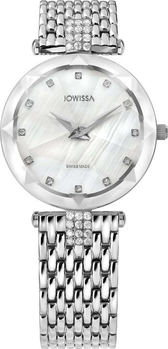 Image du produit Jowissa Strass à facettes (Montre analogique, 30 mm)