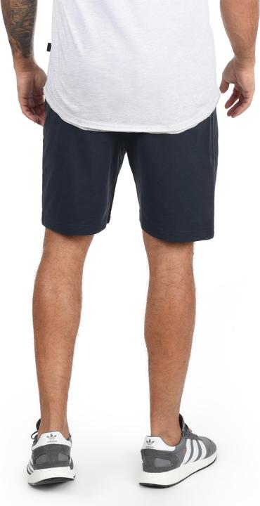 Immagine prodotto Solid Taras Pantaloncini Felpa Shorts Pantaloni Corti Da Uomo (XXL)