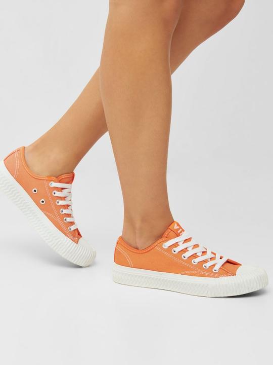 Actual product image Bianco Sneakers (41)