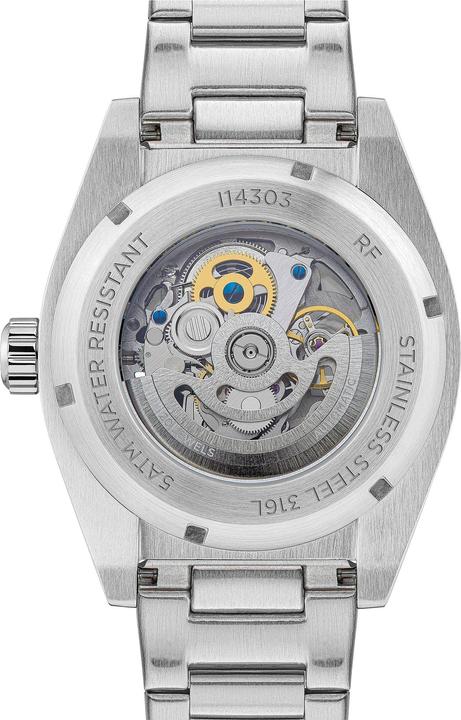 Immagine prodotto Ingersoll 1892 Herrenuhr THE VERT (Cronografo, 43 mm)