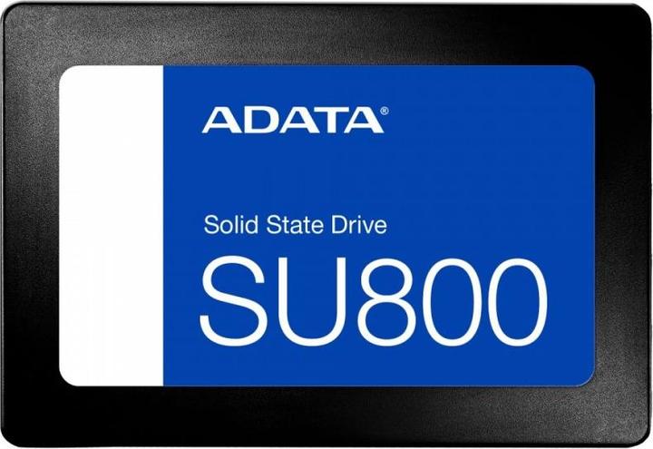 Actual product image Adata Su800 (256 GB, 2.5")