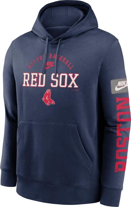 Nike Boston Red Sox Cooperstown Splitter Club M (M)
