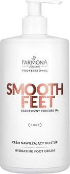 Image du produit Farmona SMOOTH FEET Krem nawilżający do stóp 500 ml (500 ml)